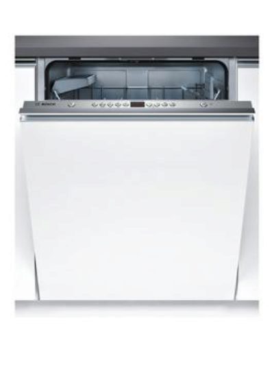 Bosch Smv53L00Gb 12-Place Integrated Dishwasher Bosch Smv53L00Gb 12-Place Integrated Dishwasher